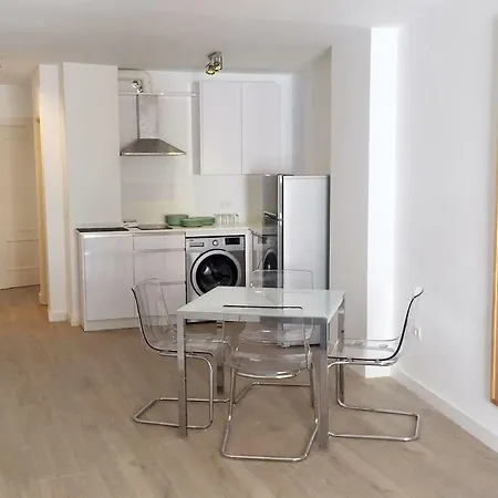 Apartamento Maria Cabrera Center Apartment Ronda