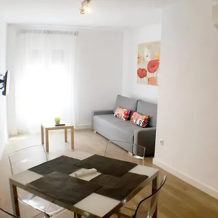 Apartamento Maria Cabrera Center Ronda