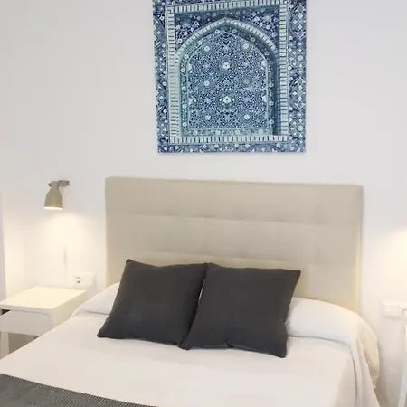 Apartamento Maria Cabrera Center Apartment *