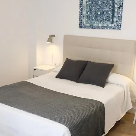 Apartamento Maria Cabrera Center Ronda