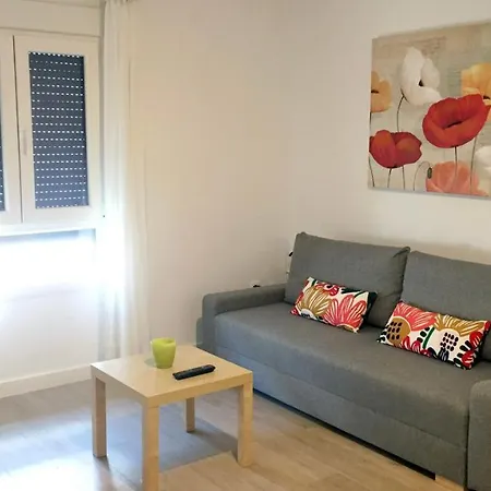 Apartment Apartamento Maria Cabrera Center Ronda