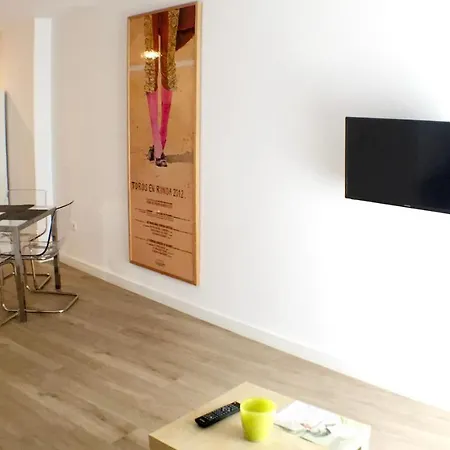Apartamento Maria Cabrera Center Apartment Ronda